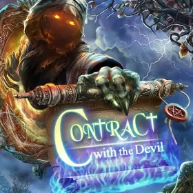 Contract With The Devil
