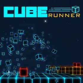 Cube Runner
