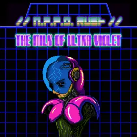 //N.P.P.D. RUSH//- The milk of Ultraviolet