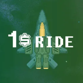 $1 Ride