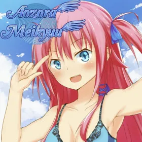 Aozora Meikyuu