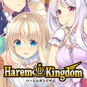 Haremkingdom