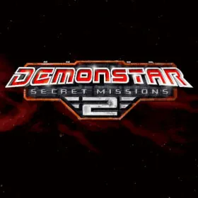DemonStar: Secret Missions 2