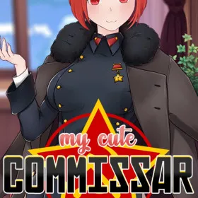 My Cute Commissar
