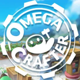 Omega Crafter