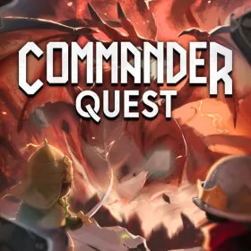 Commander Quest