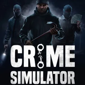 Crime Simulator