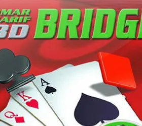 Omar Sharif Bridge 2 (Omar Sharif 3D Bridge)