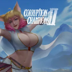 Corruption of Champions II