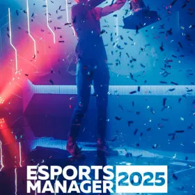 Esports Manager 2025