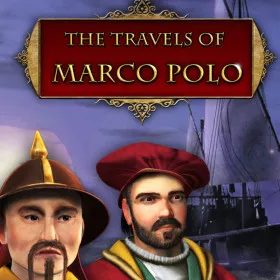 The Travels of Marco Polo