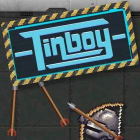 Tinboy