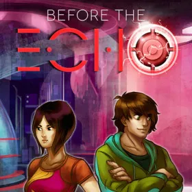 Before the Echo