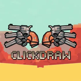 Clickdraw Clicker