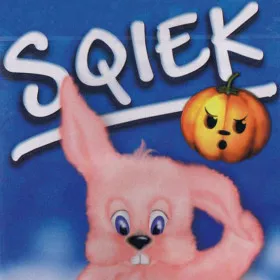 Sqiek