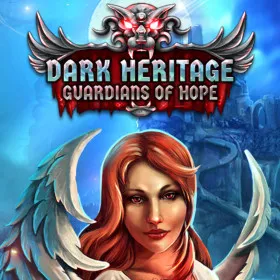 Dark Heritage: Guardians of Hope