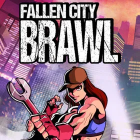 Fallen City Brawl