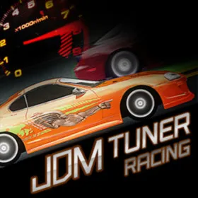 JDM Tuner Racing