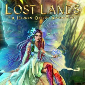 Lost Lands: A Hidden Object Adventure
