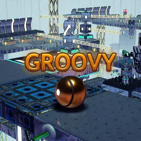 GROOVY