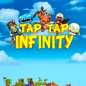 Tap Tap Infinity