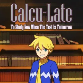 Calcu-Late
