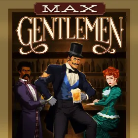 Max Gentlemen