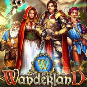 Wanderland