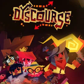 Dyscourse