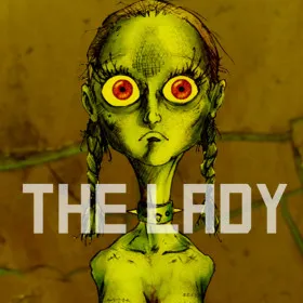 The Lady