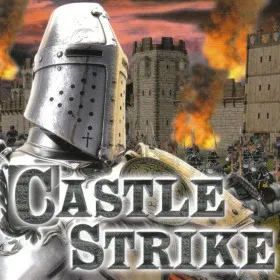 Castle Strike