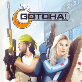 Gotcha!