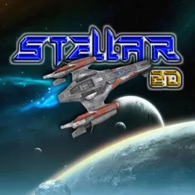 Stellar 2D