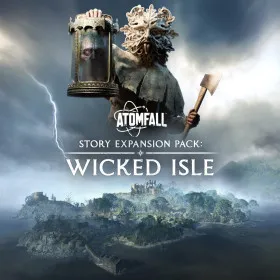 Atomfall: Wicked Isle