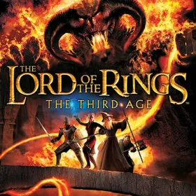 The Lord of the Rings: The Third Age (GBA)