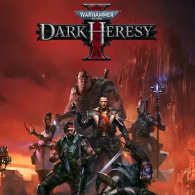 Warhammer 40,000: Dark Heresy