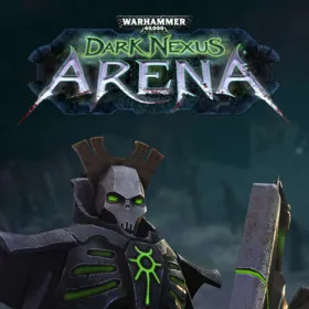 Warhammer 40,000: Dark Nexus Arena
