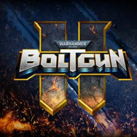 Warhammer 40,000: Boltgun 2