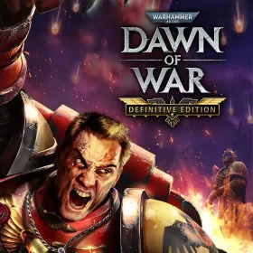 Warhammer 40,000: Dawn of War - Definitive Edition