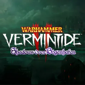 Warhammer: Vermintide 2 - Shadows Over Bögenhafen