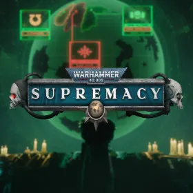 Supremacy: Warhammer 40,000