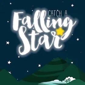 Catch a Falling Star