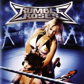 Rumble Roses