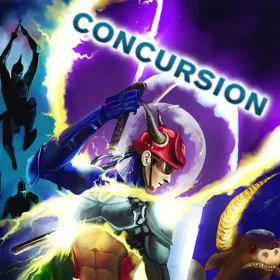 Concursion