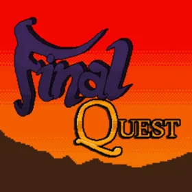 Final Quest