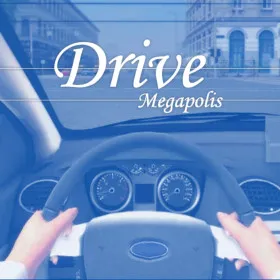 Drive Megapolis
