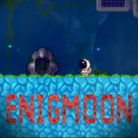 Enigmoon