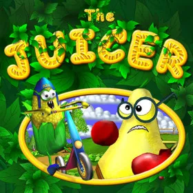 The Juicer