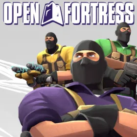 Open Fortress