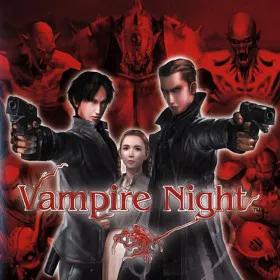 Vampire Night